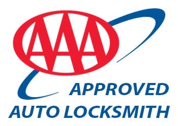 AAA Approved Auto Locksmith